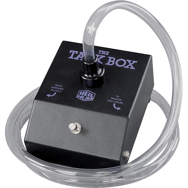 Heil Sound HT-1 Talkbox