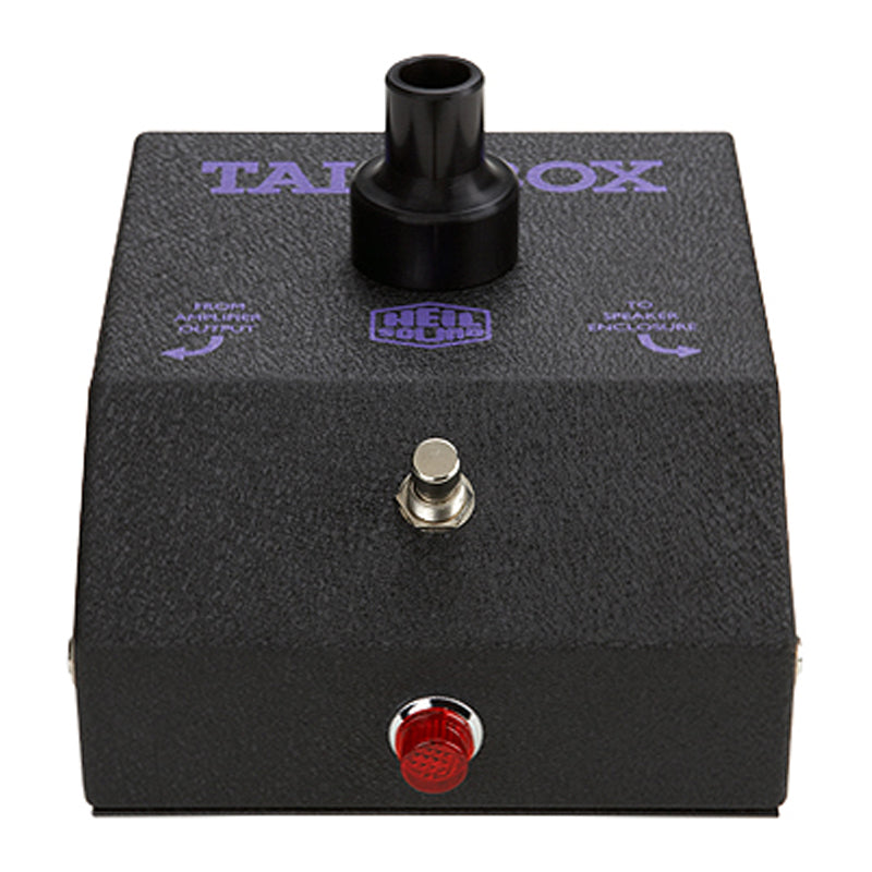 talk box pedal Heil Sound HT-1 Talk Box Pedal