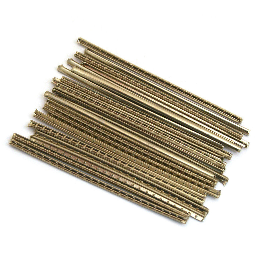 Dunlop 6150 Fret Wire - 24 pc