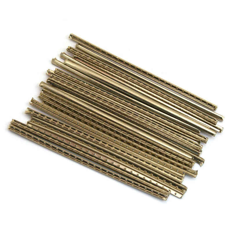 Dunlop 6150 Fret Wire - 24 pc