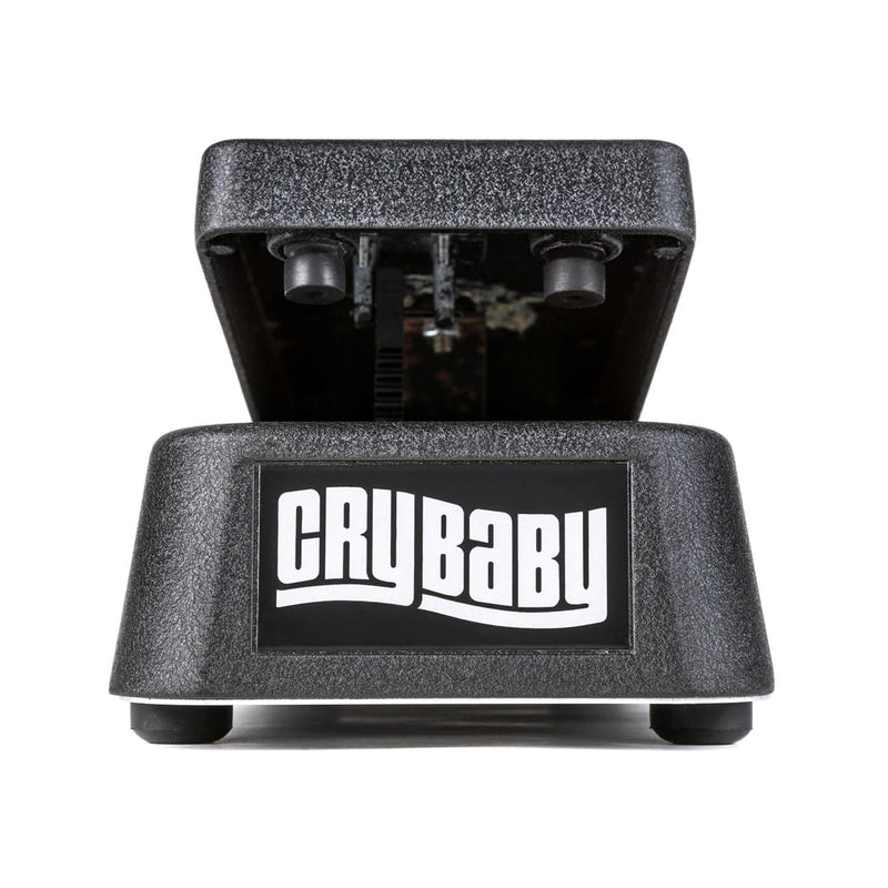Dunlop 95Q Cry Baby Q with Boost Wah Pedal