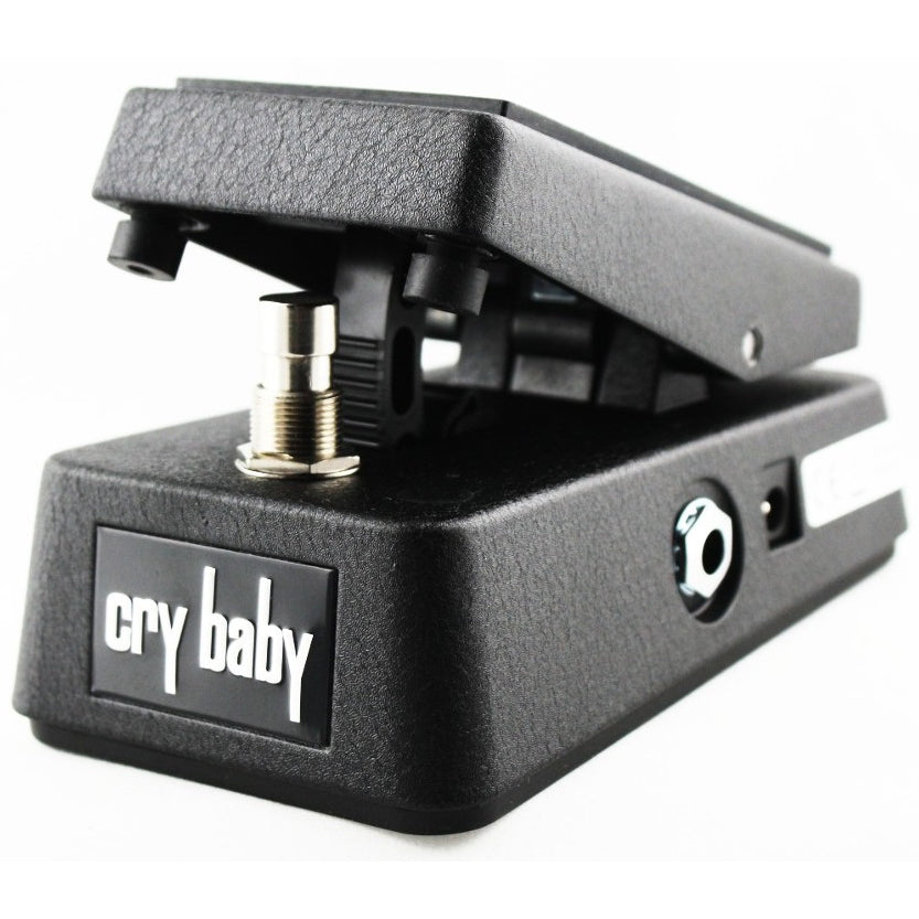 Dunlop CBM95 Crybaby Mini Wah