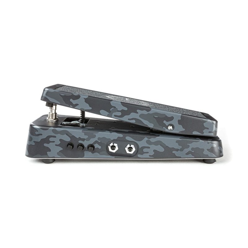 dimebag darrell wah pedal Dunlop DB01B Dimebag Cry Baby From Hell Wah Pedal