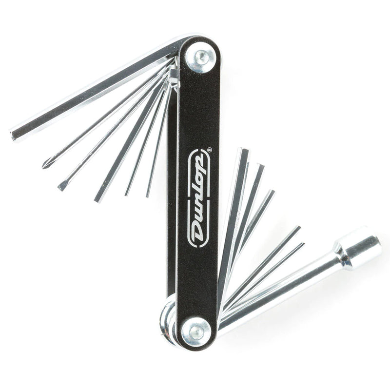 Dunlop DGT02 Guitar & Bass Multi Tool