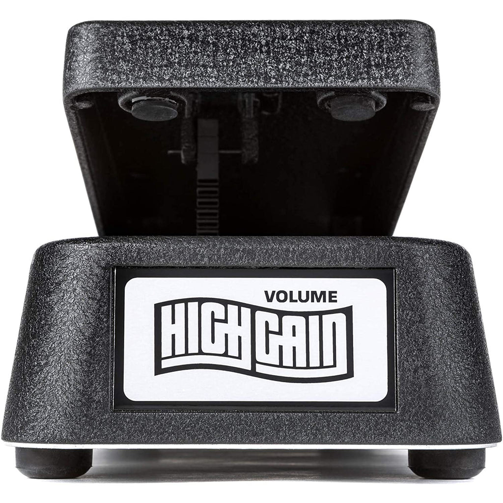 Dunlop GCB80 High Gain Volume Pedal