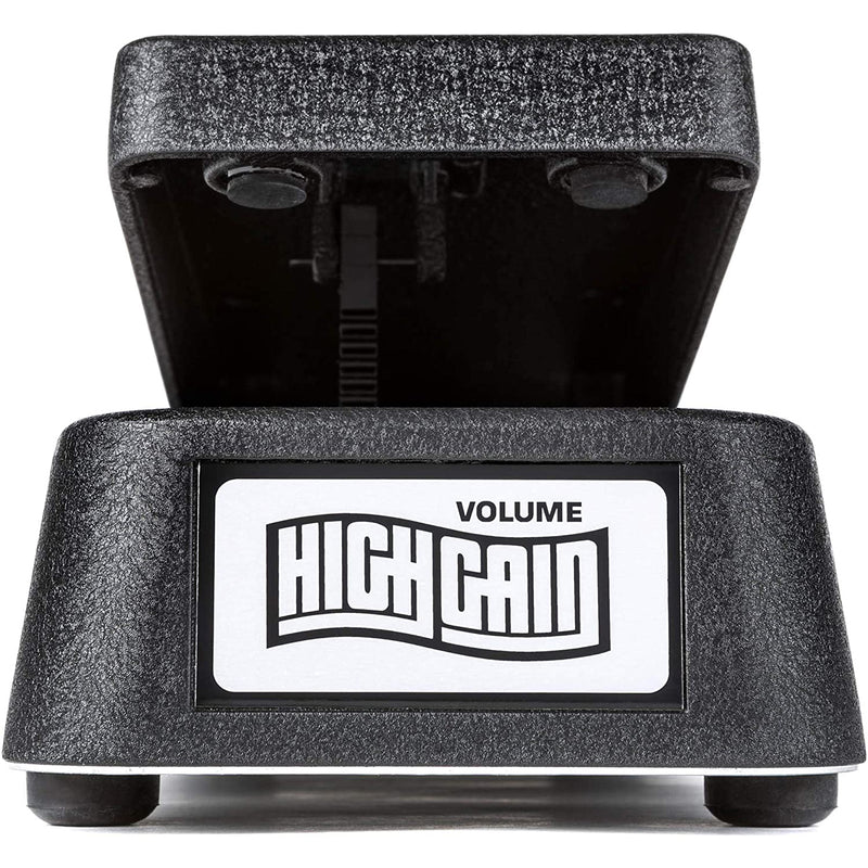 Dunlop GCB80 High Gain Volume Pedal