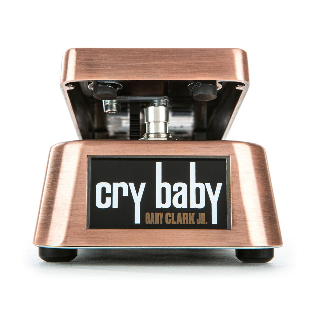 Dunlop GCJ95 Gary Clark Jr. Wah Pedal