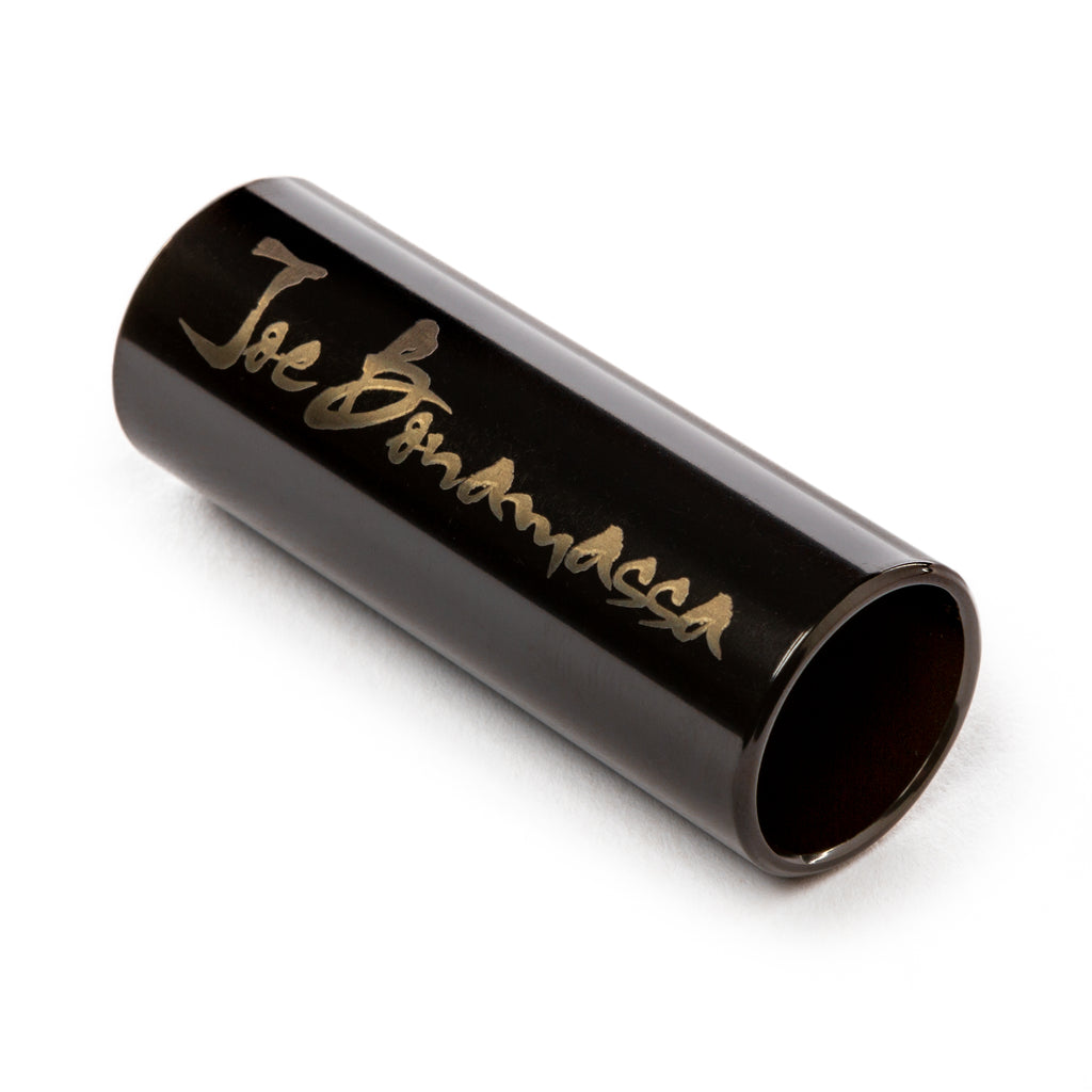 Dunlop Joe Bonamassa Signature Stainless Steel Guitar Slide