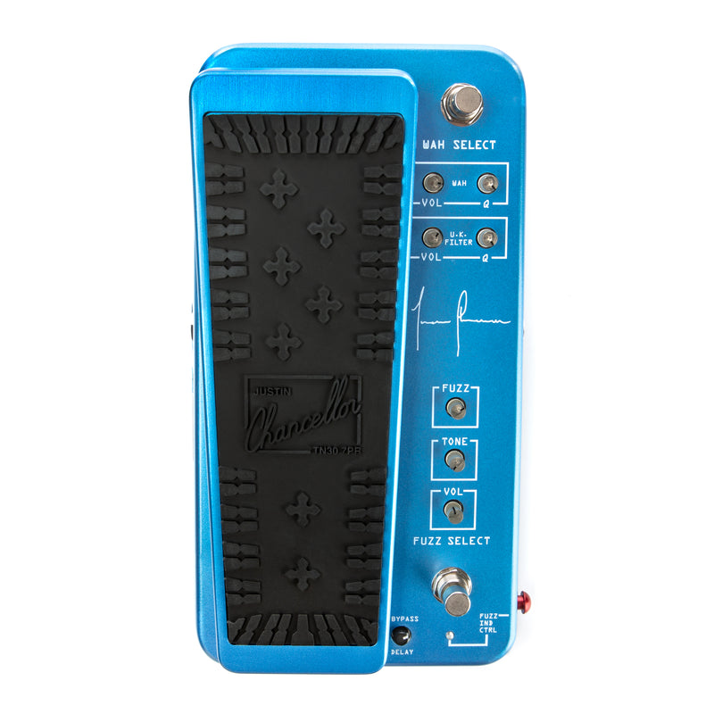 Dunlop JCT95 Chancellor Wah