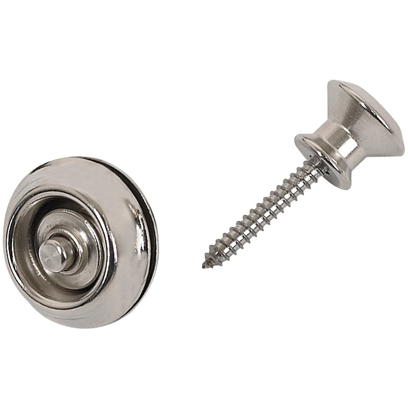 Dunlop Straplok Nckl SLS1031N