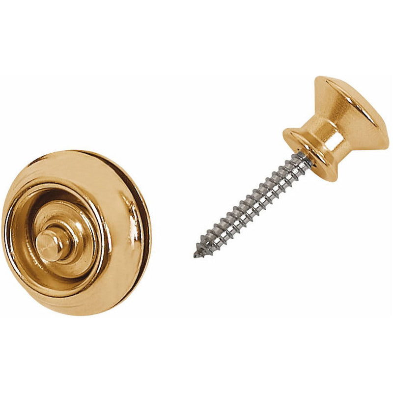 Dunlop Straplok Brss SLS1032BR