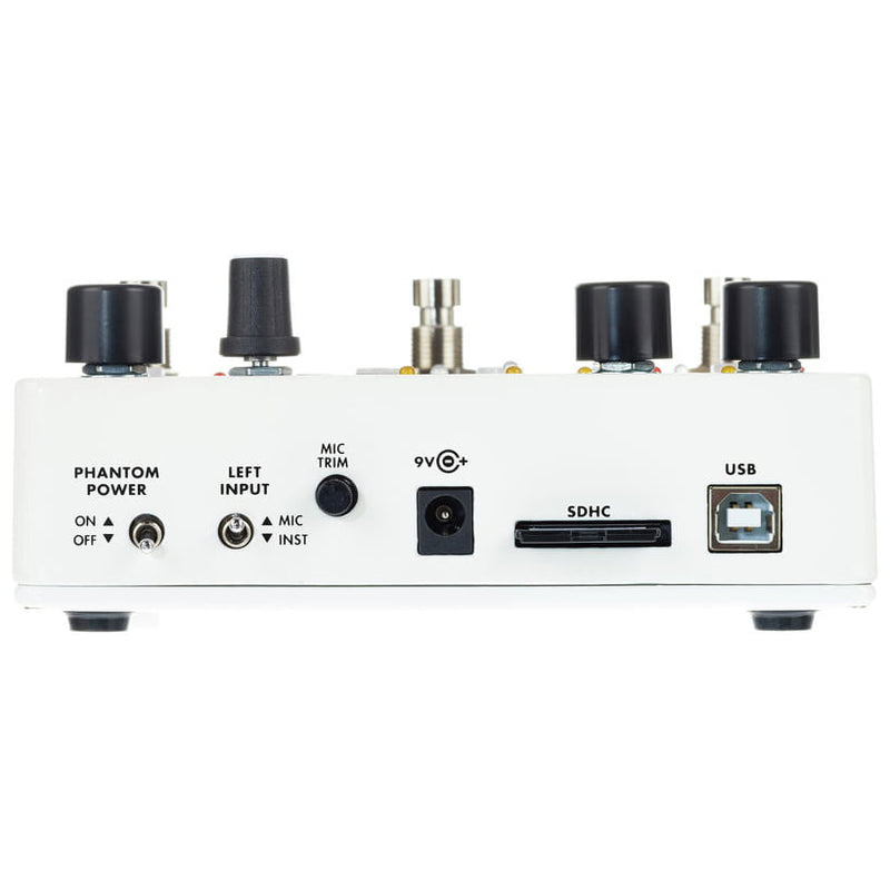 best stereo looper pedal EH 22500 Looper Pedal – Motor City Guitar