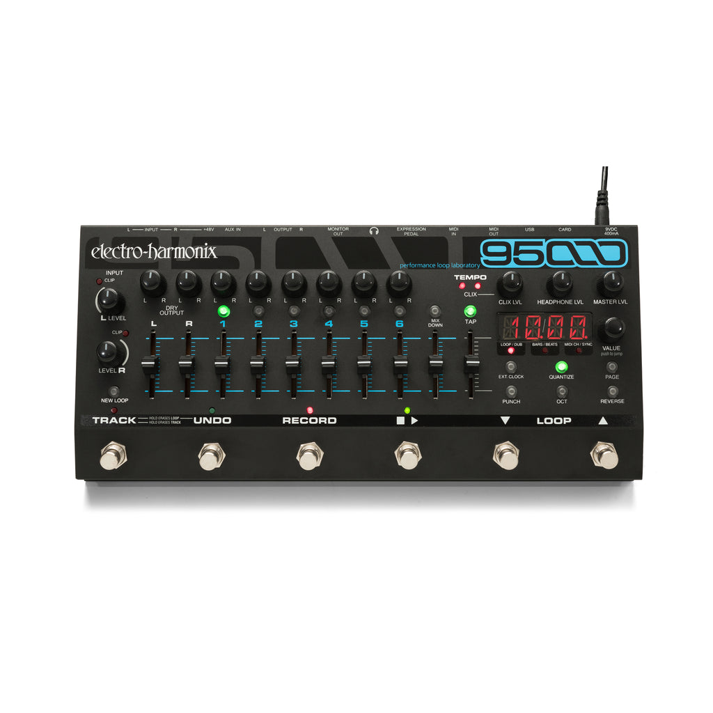 EHX 95000 Performance Loop Lab