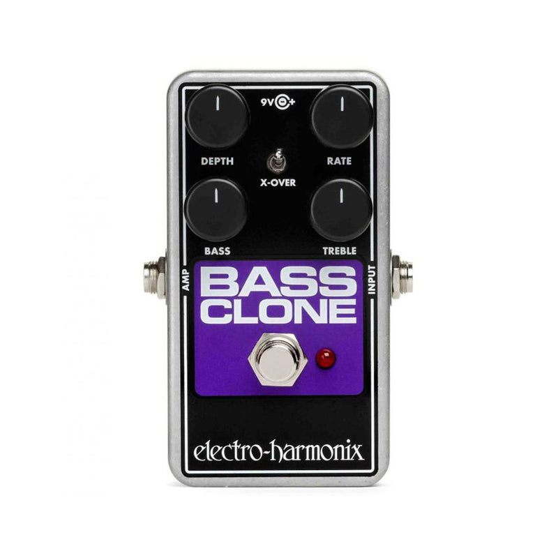 EH Bass Clone Chorus Pedal