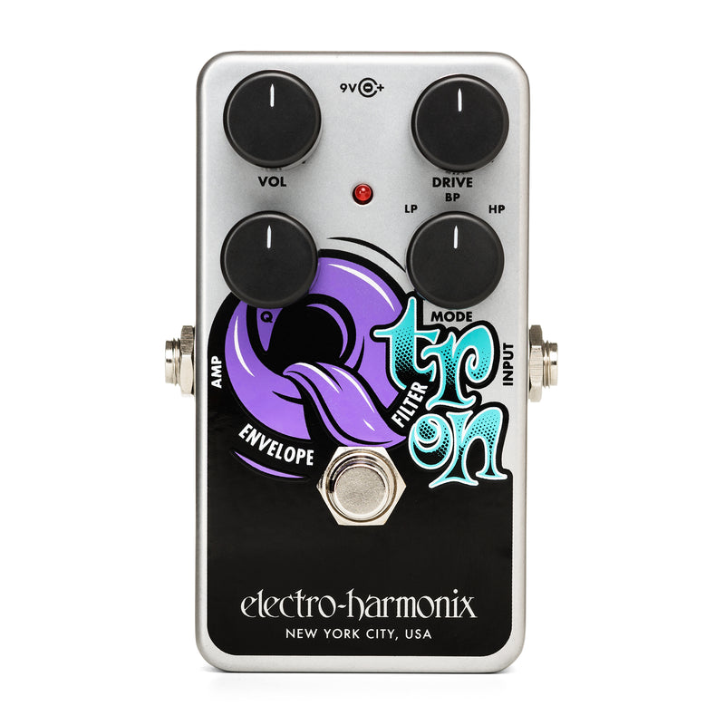 EH Nano Q-Tron Envelope Filter