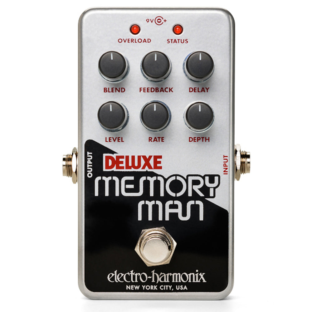 EH Nano Dlx Memory Man Delay