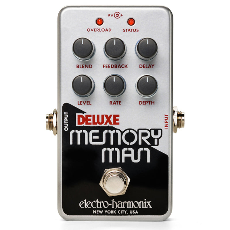 EH Nano Dlx Memory Man Delay