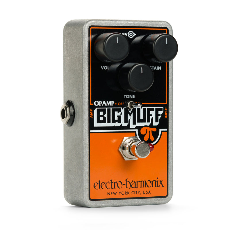 EH OP-Amp Big Muff Pi