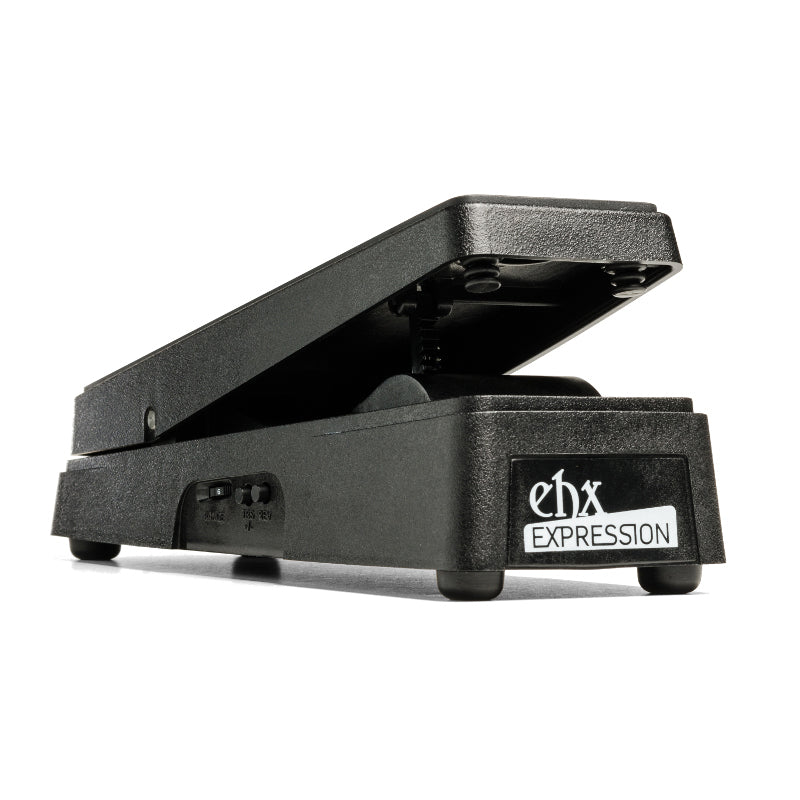 EH EHX Expression Pedal Single