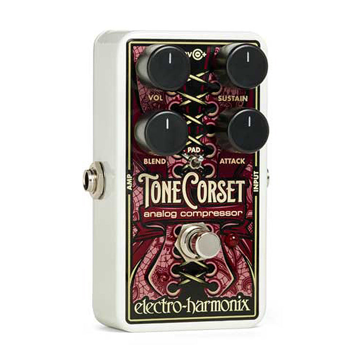 EH Tone Corset Compressor