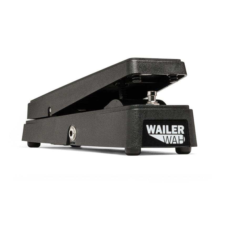 EH Wailer Wah Pedal
