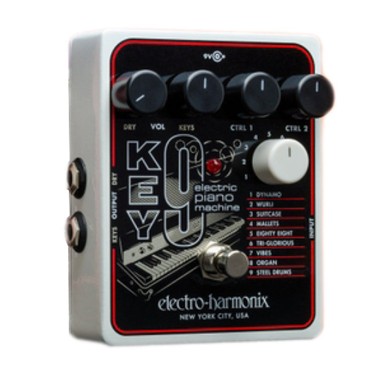 EH Key 9 Elec Piano Machine