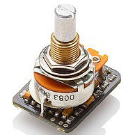 EMG EXB Bass Expander