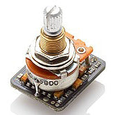 EMG EXG Guitar Expander