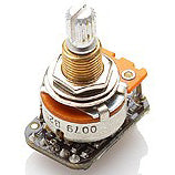 EMG RPC Resonant Peak Control