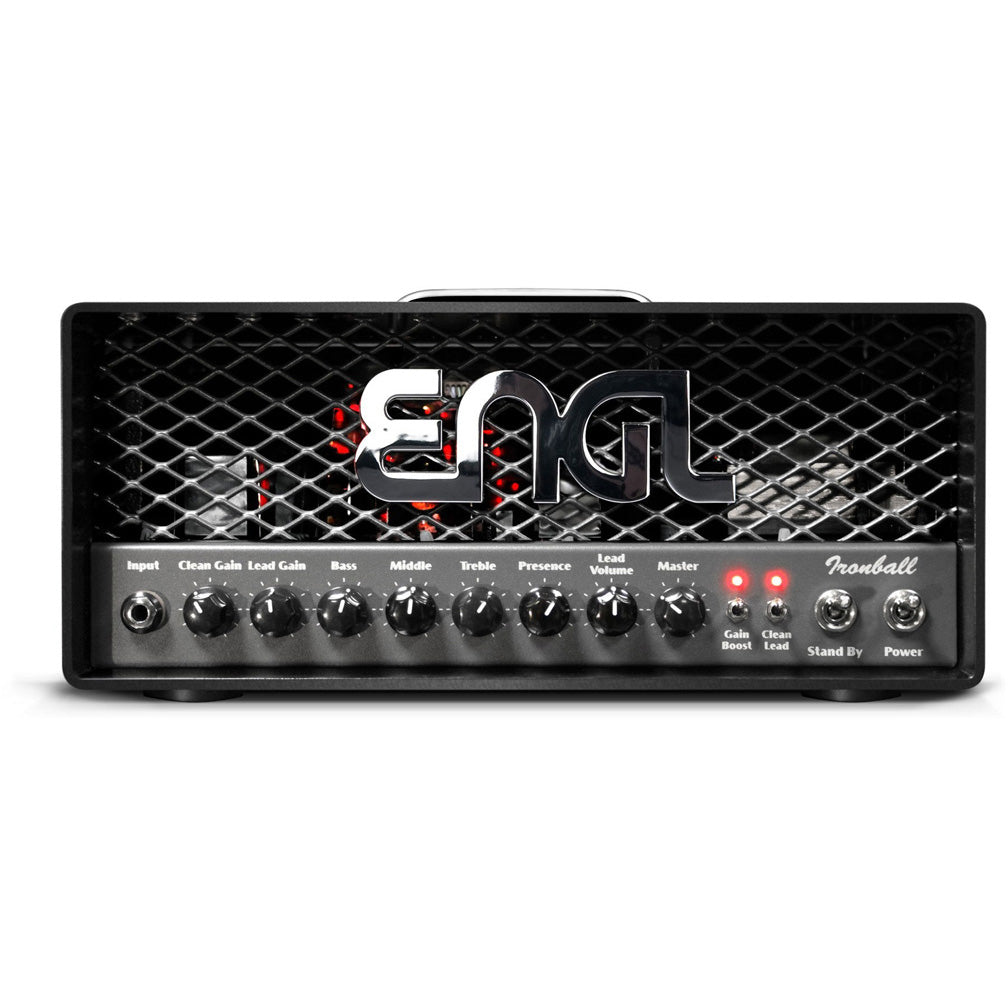 ENGL Ironball Head E606