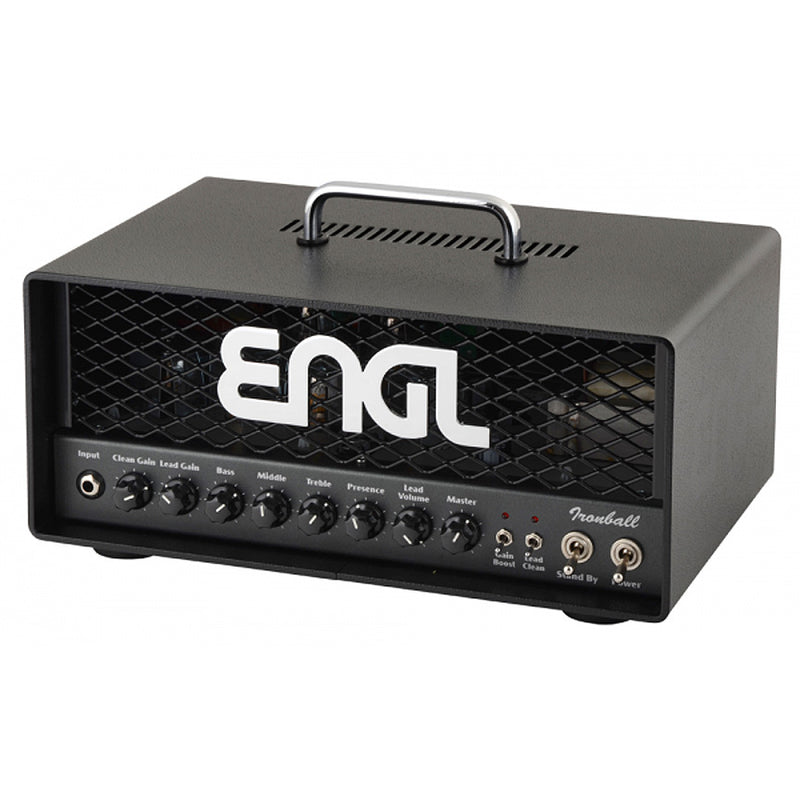 ENGL Ironball Head E606