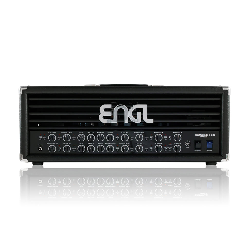 ENGL Savage 120 MARK II E610/2