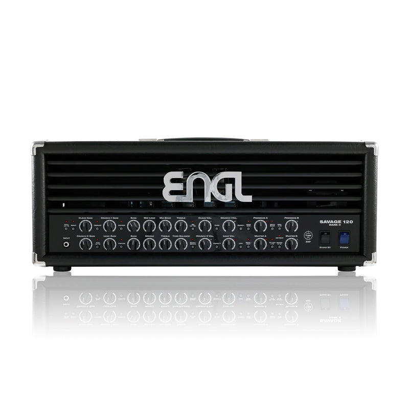 ENGL Savage 120 MARK II E610/2