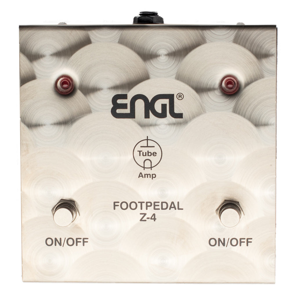 ENGL Z4 Dual Foot Switch