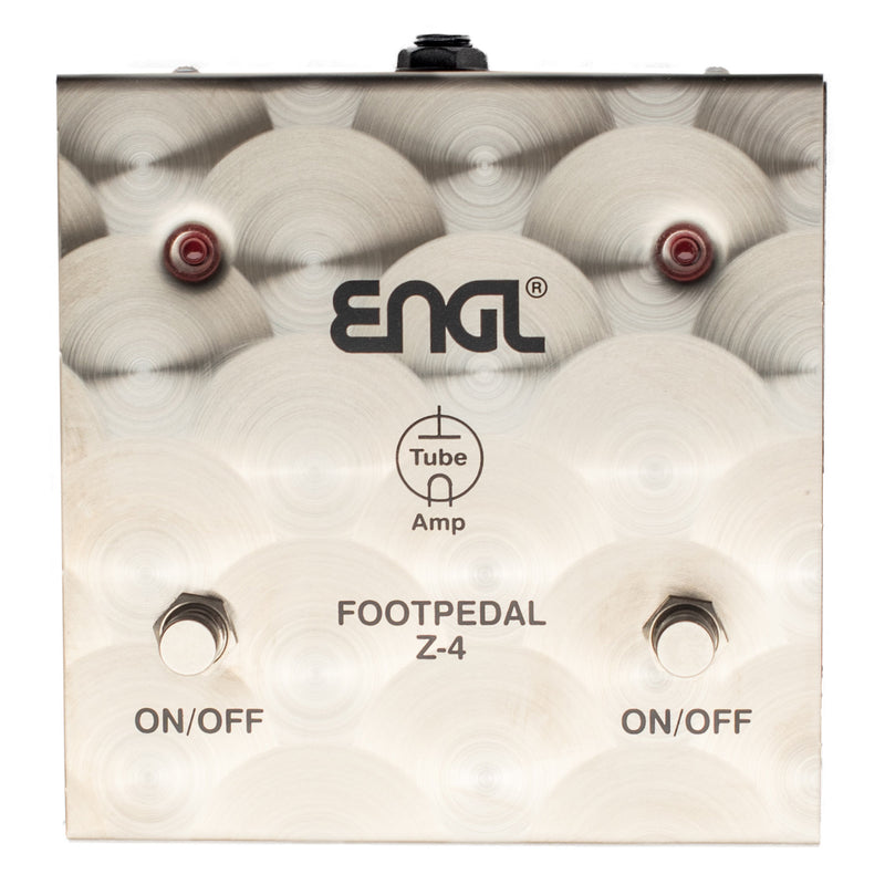 ENGL Z4 Dual Foot Switch