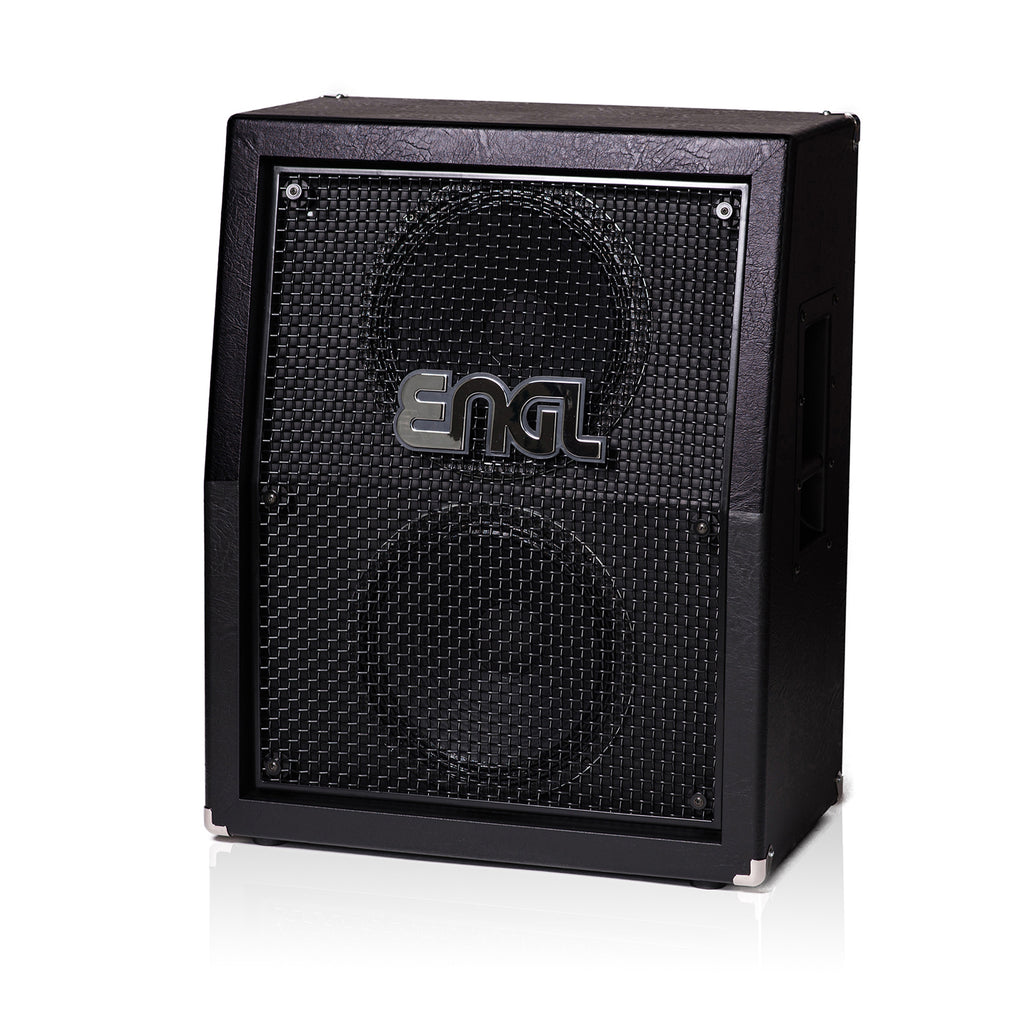 ENGL E212VB Pro 2x12 Vertical Slanted Cabinet