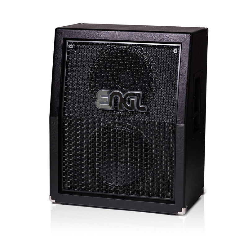 ENGL E212VB Pro 2x12 Vertical Slanted Cabinet