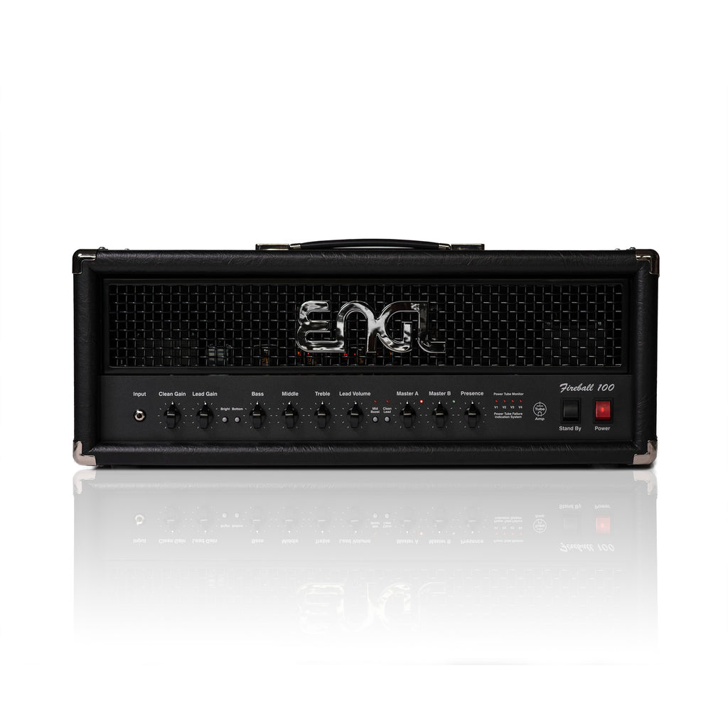 ENGL E635 Fireball 100 100-watt Head