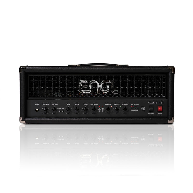 ENGL E635 Fireball 100 100-watt Head
