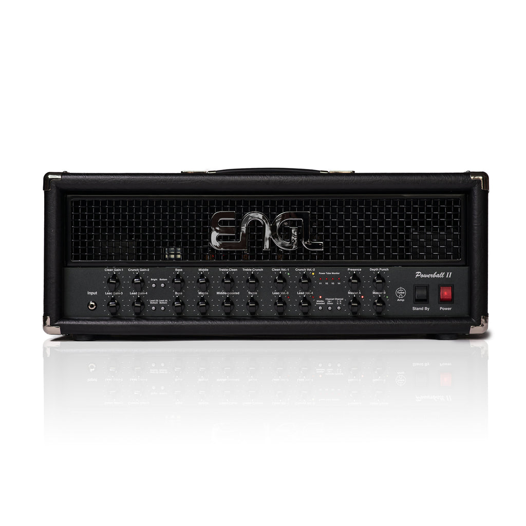 ENGL E645/2 Powerball II 100-watt Head