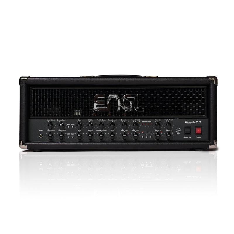 ENGL E645/2 Powerball II 100-watt Head