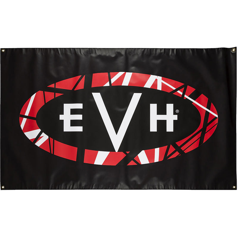 EVH LOGO 3X5 BANNER