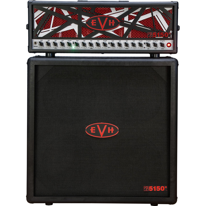EVH 5150 III Limited Half Stck
