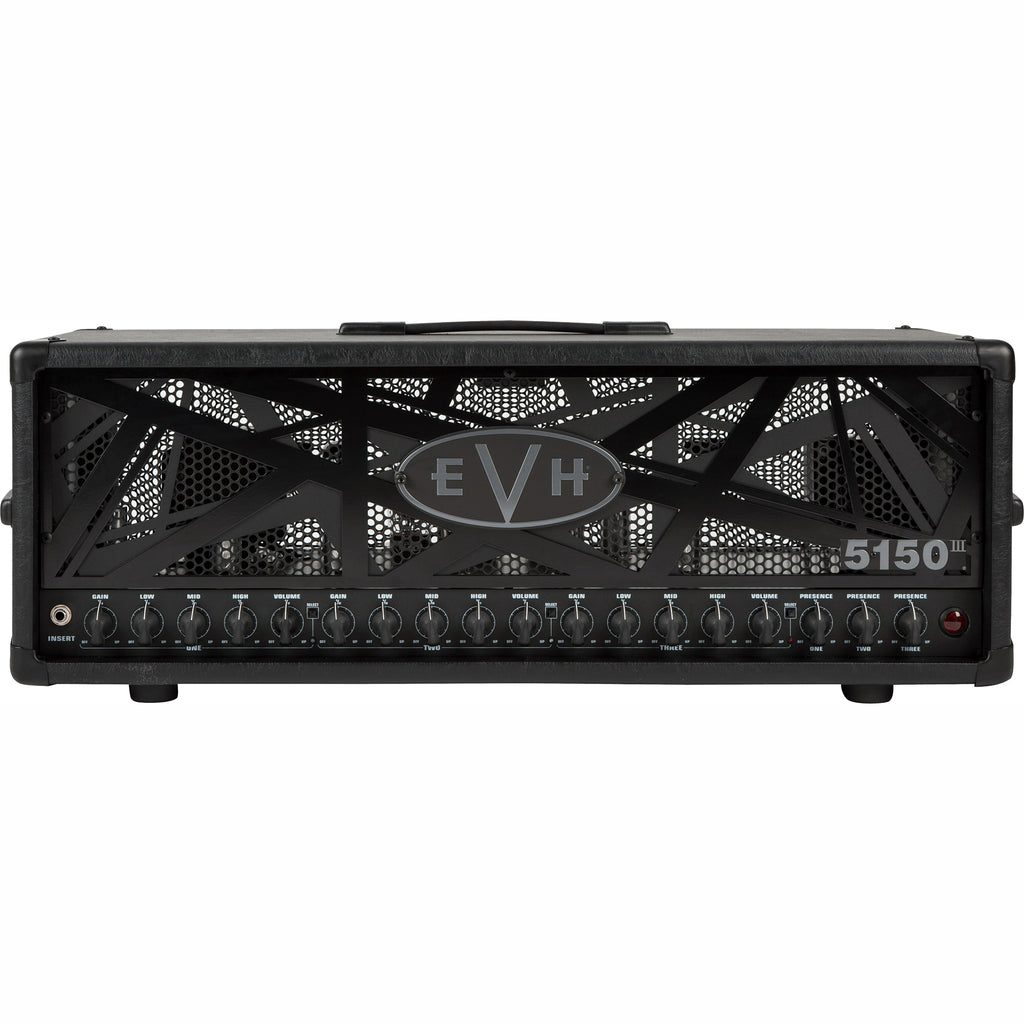 EVH 5150 III 100S STEALTH BLK