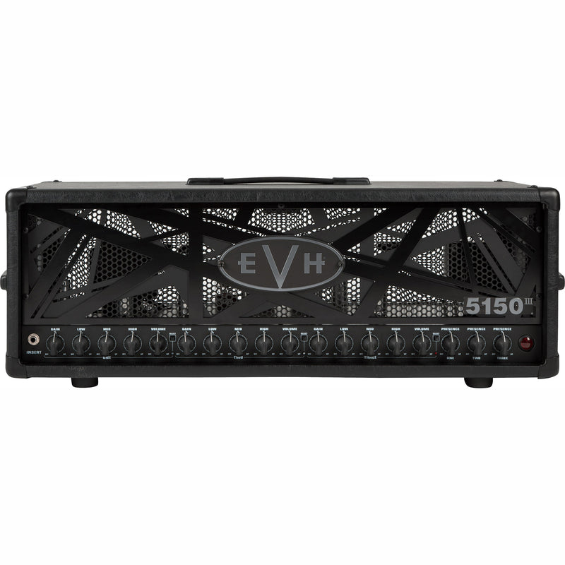 EVH 5150 III 100S STEALTH BLK