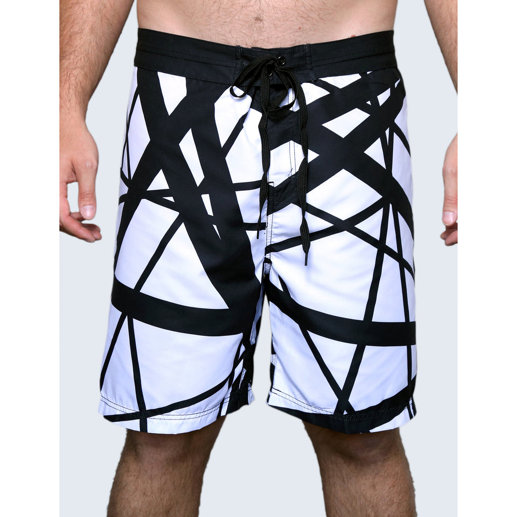 EVH Eddie Van Halen 78 Board Shorts - 2X