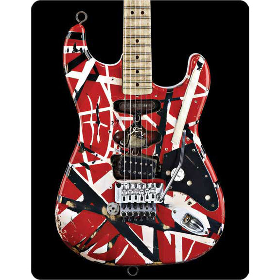 EVH Frankenstein Mousepad