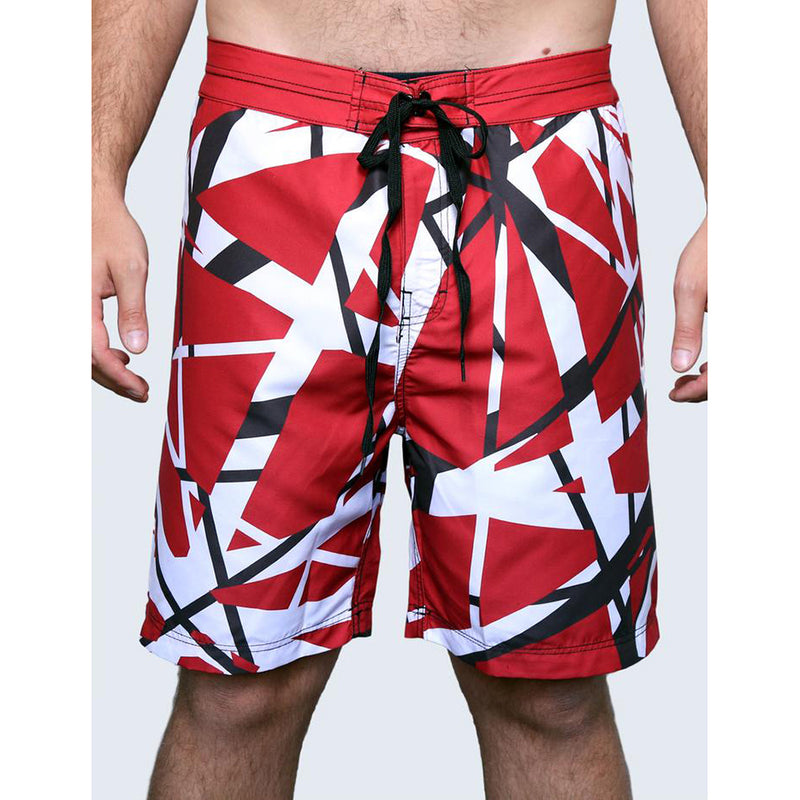 EVH Frankenstein Shorts XL