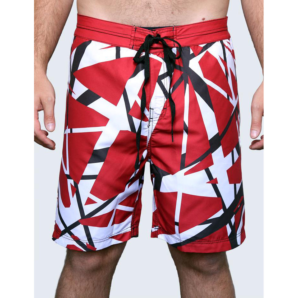 EVH Frankenstein Shorts Large