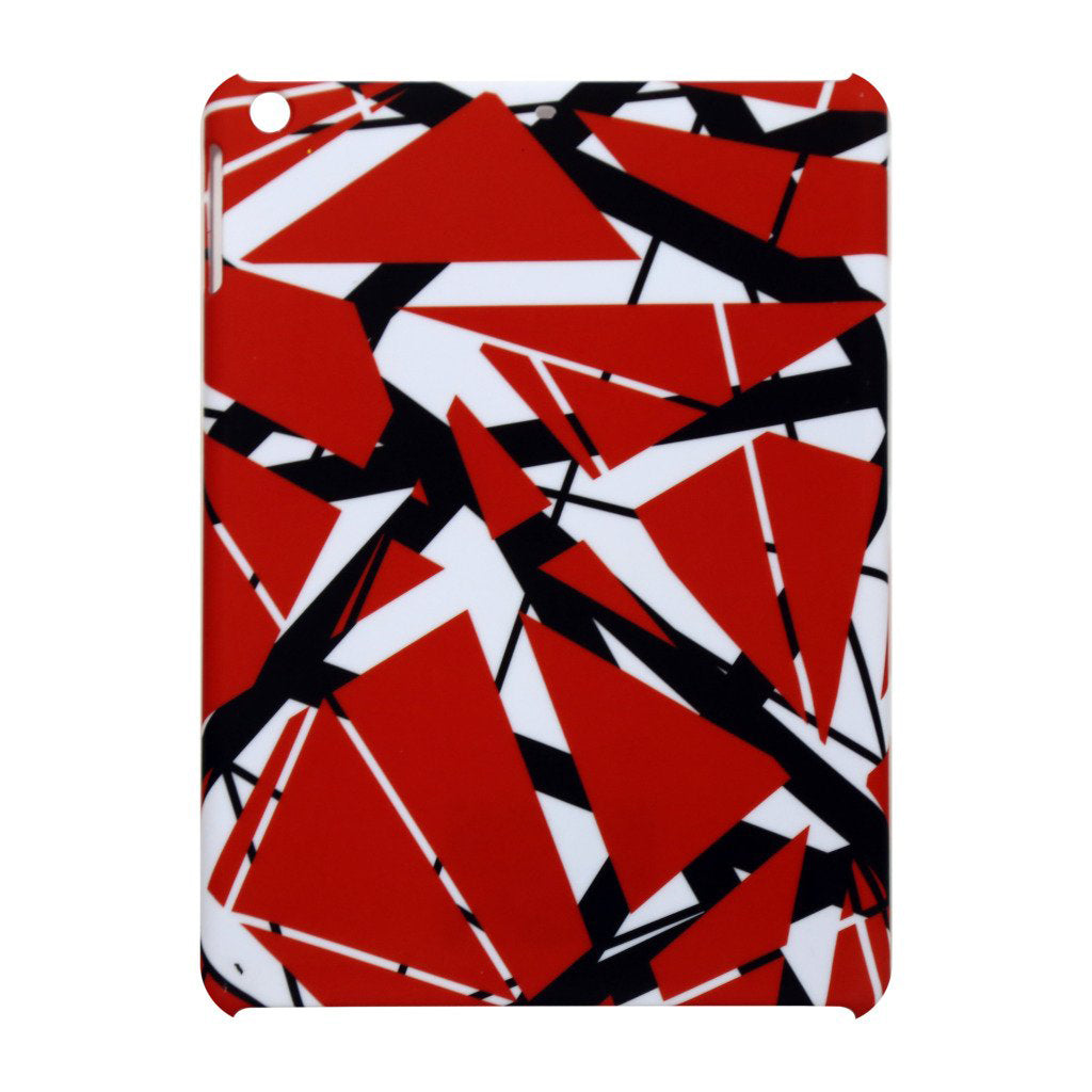 EVH Eddie Van Halen Frankenstein iPad Case